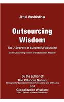 Outsourcing Wisdom