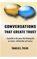Conversations That Create Trust