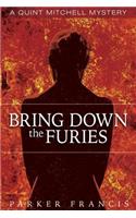 Bring Down the Furies
