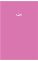 Nasty