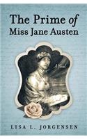 Prime of Miss Jane Austen