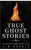 True Ghost Stories