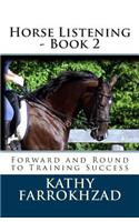Horse Listening - Book 2