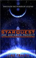 Autarch Project