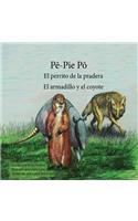 Pē-Pie Pō El perrito de la pradera
