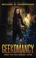 Geekomancy