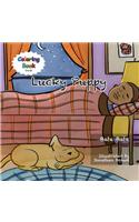 Lucky Puppy