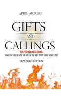 Gifts and Callings Expanded Edition