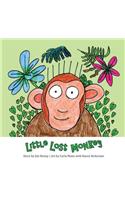 Little Lost Monkey