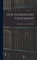 New Elementary Geography