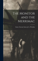 Monitor and the Merrimac