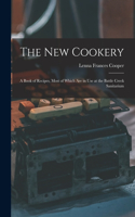 The New Cookery