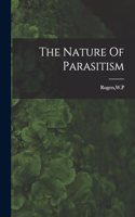 Nature Of Parasitism