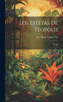 estetas de Teópolis