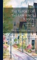 Report of the Lawrence Survey