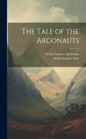 Tale of the Argonauts