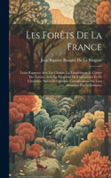 Les Forêts De La France