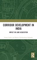 Corridor Development in India