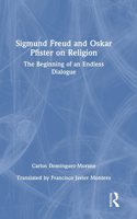 Sigmund Freud and Oskar Pfister on Religion