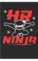 HR Ninja