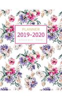 Planner 2019-2020 Academic Year
