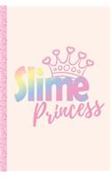 Slime Princess