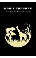 Habit Tracker