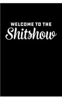 Welcome To The Shitshow
