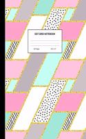 Dot Grid Notebook