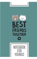 Notebook for Youngs