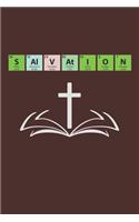 Salvation