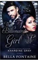 The Billionaire's Girl