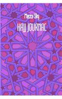 Mecca Sky HAJJ JOURNAL