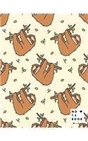Notebook by c cher