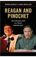 Reagan and Pinochet