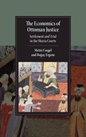 Economics of Ottoman Justice