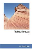 Michael Fraday