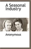 Seasonal Industry: (English)