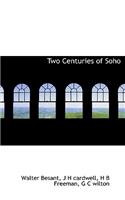 Two Centuries of Soho