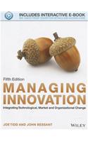 Managing Innovation