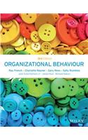 Organizational Behaviour 3e