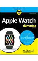 Apple Watch for Dummies