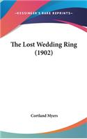 The Lost Wedding Ring (1902): (English)