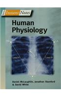 BIOS Instant Notes in Human Physiology