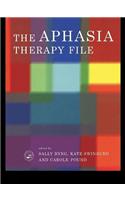 The Aphasia Therapy File