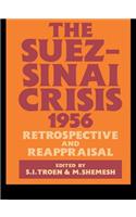 The Suez-Sinai Crisis