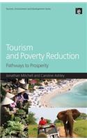 Tourism and Poverty Reduction