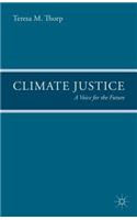 Climate Justice