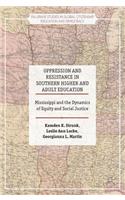 Oppression and Resistance in Southern Higher and Adult Education