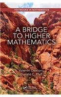 A Bridge to Higher Mathematics